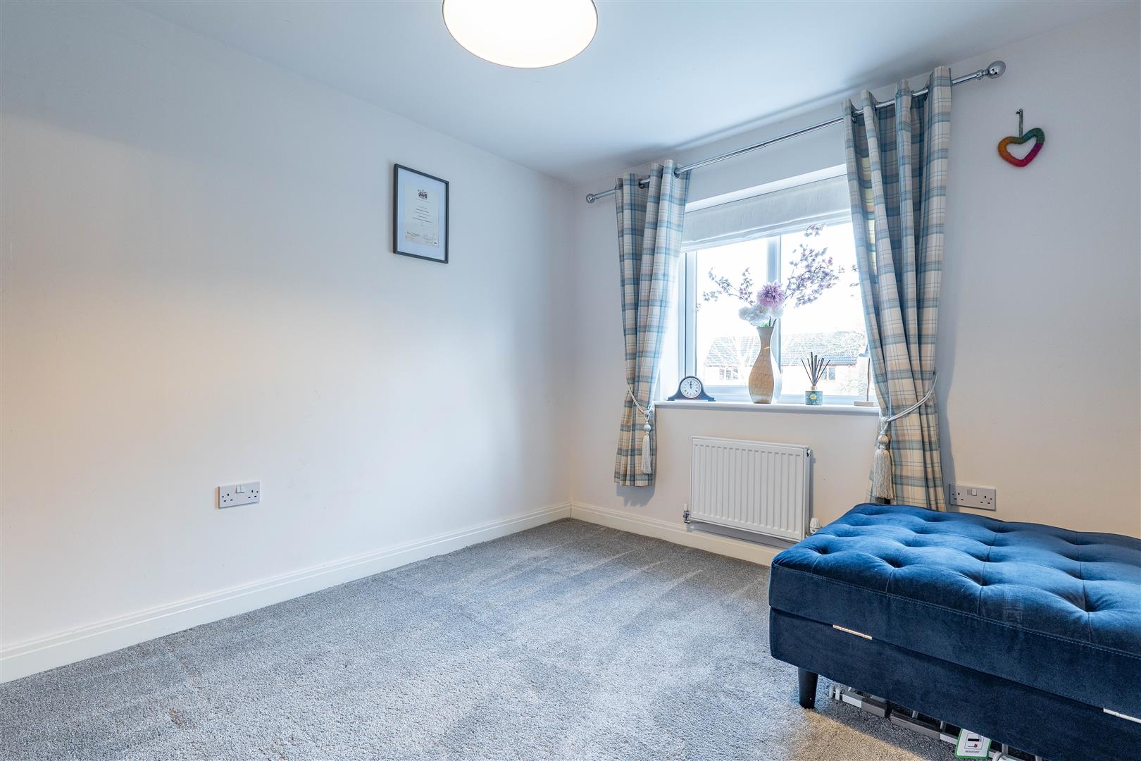 Leatherland Drive, Chorley